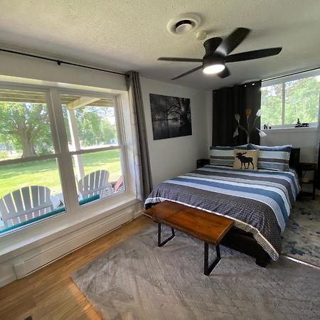 Our Place Up North Bnb Huntsville Exteriér fotografie
