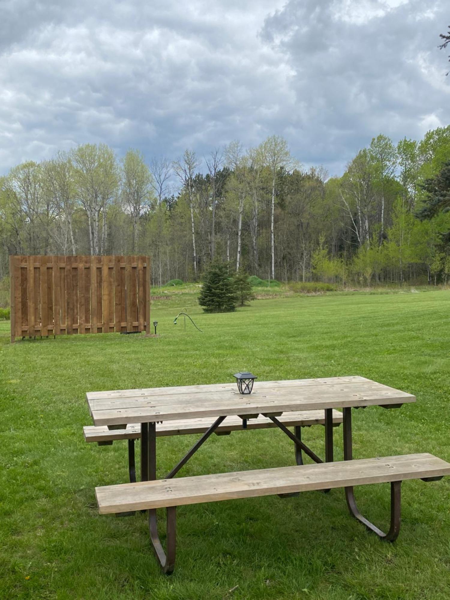 Our Place Up North Bnb Huntsville Exteriér fotografie