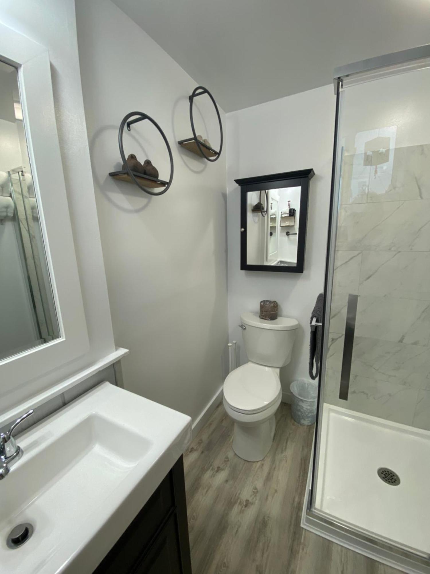 Our Place Up North Bnb Huntsville Exteriér fotografie