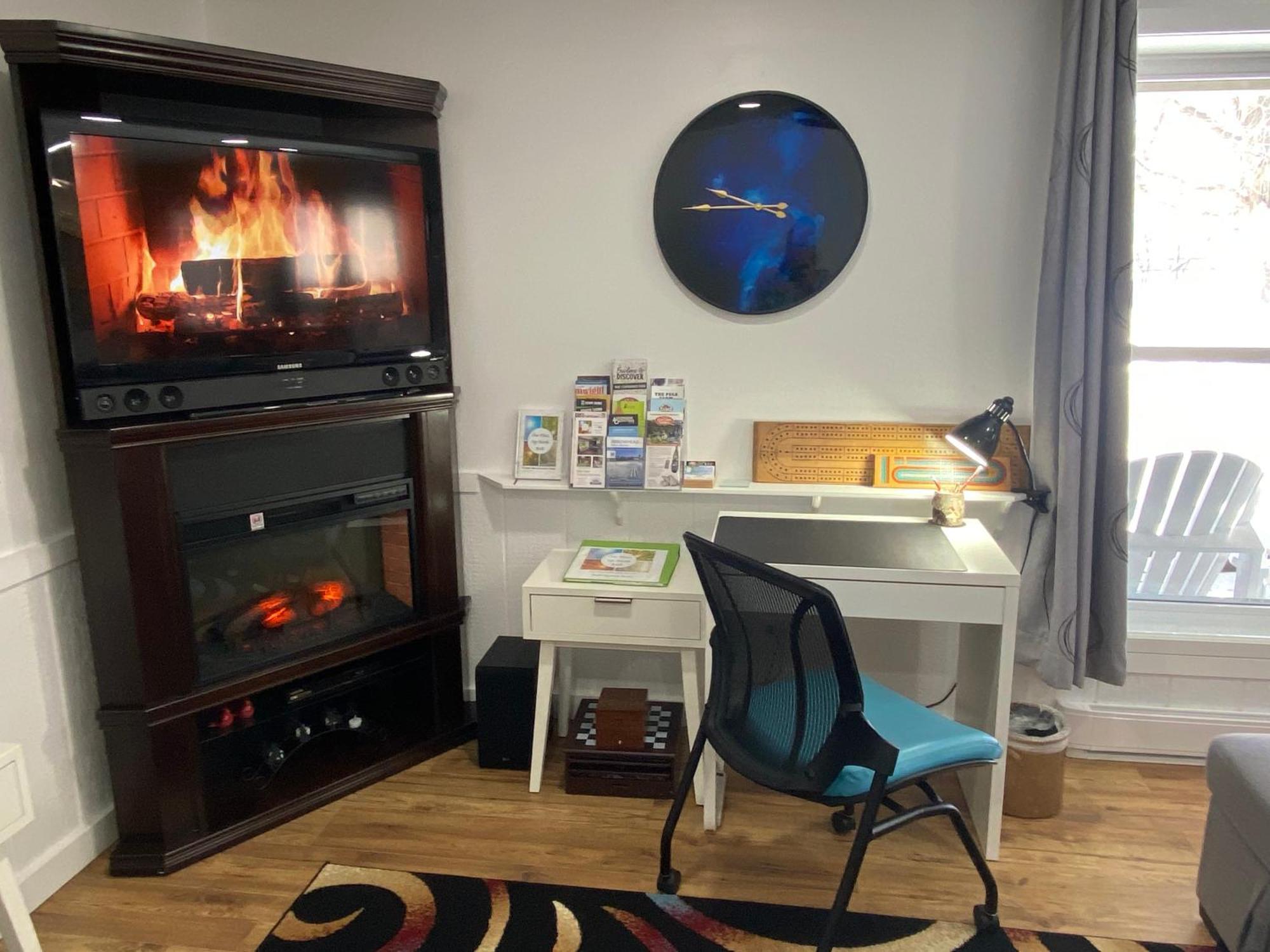 Our Place Up North Bnb Huntsville Exteriér fotografie
