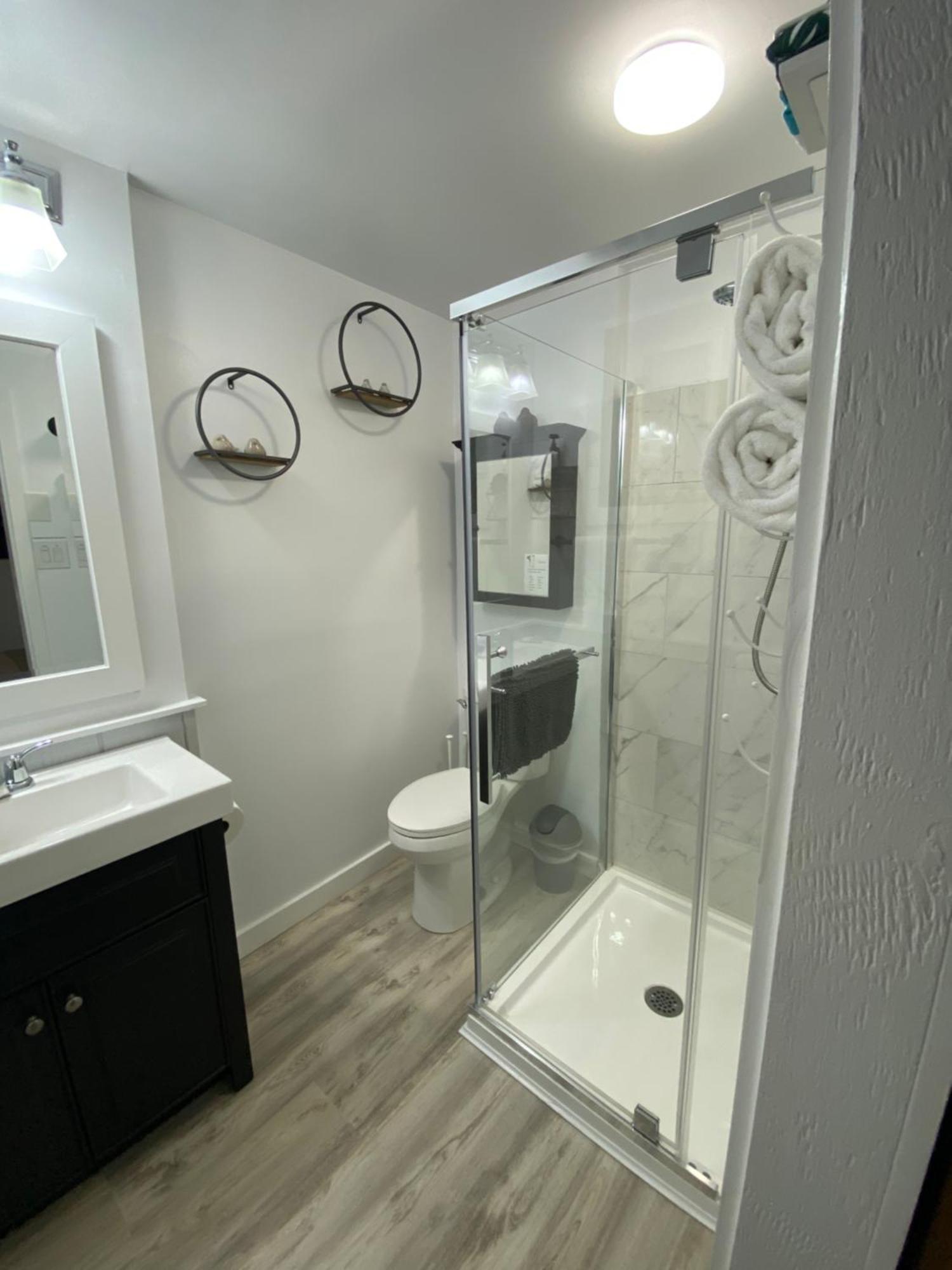 Our Place Up North Bnb Huntsville Exteriér fotografie