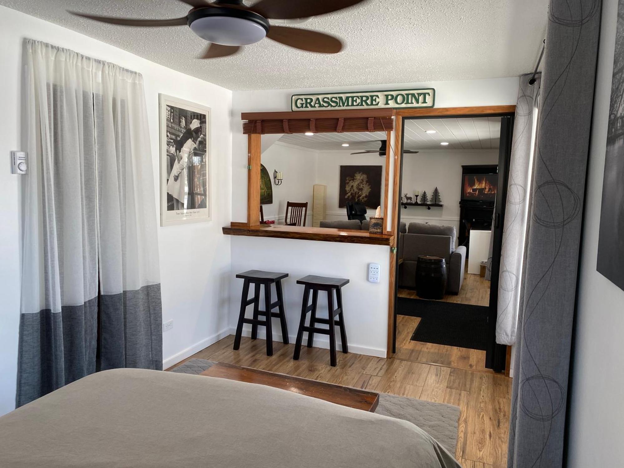 Our Place Up North Bnb Huntsville Exteriér fotografie